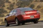 Mitsubishi Galant 2009 года